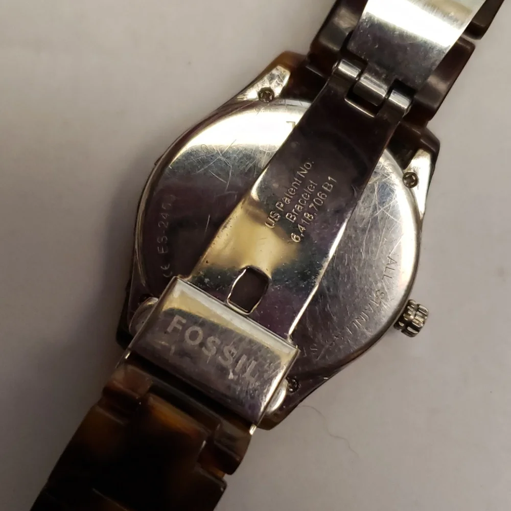 FOSSIL Watch